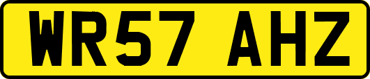 WR57AHZ