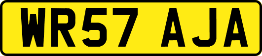 WR57AJA