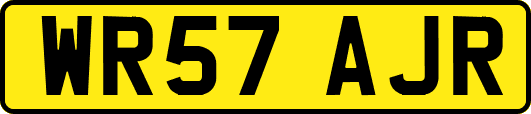 WR57AJR