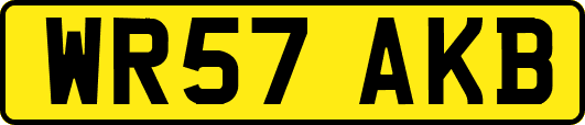 WR57AKB