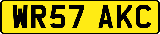 WR57AKC