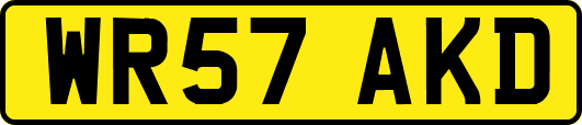 WR57AKD