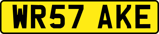 WR57AKE