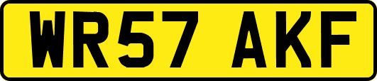 WR57AKF