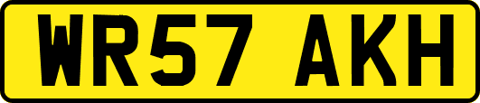 WR57AKH