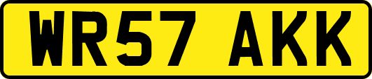WR57AKK