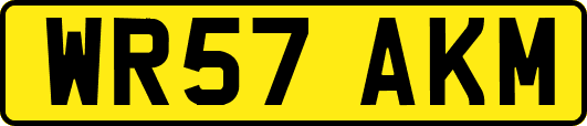 WR57AKM