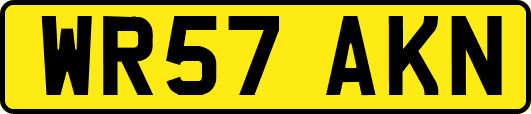WR57AKN