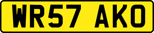 WR57AKO