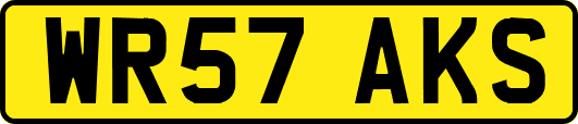 WR57AKS