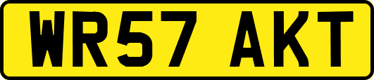 WR57AKT