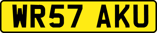 WR57AKU