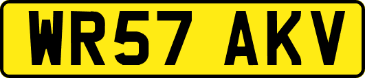 WR57AKV