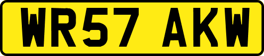 WR57AKW
