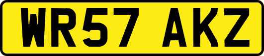 WR57AKZ
