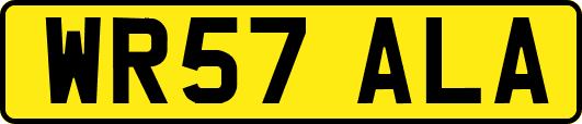 WR57ALA