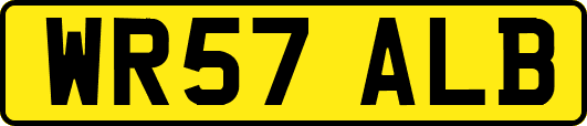 WR57ALB