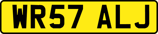 WR57ALJ