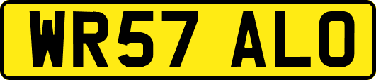 WR57ALO