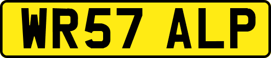 WR57ALP