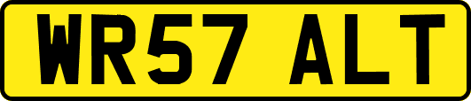 WR57ALT