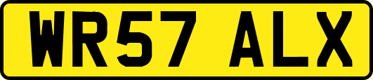 WR57ALX