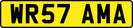 WR57AMA
