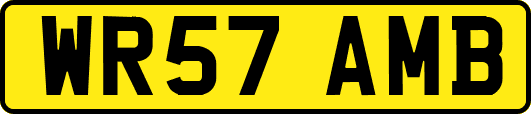 WR57AMB