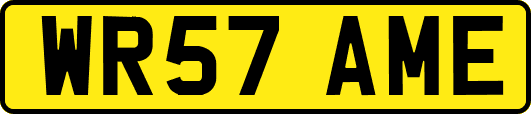WR57AME