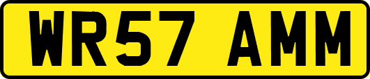 WR57AMM