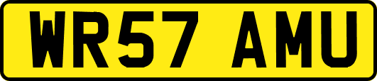 WR57AMU