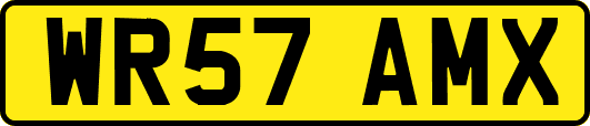 WR57AMX