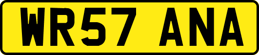 WR57ANA