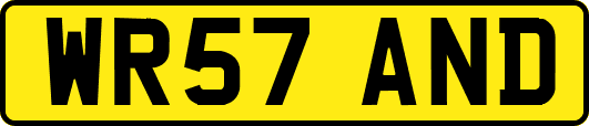 WR57AND