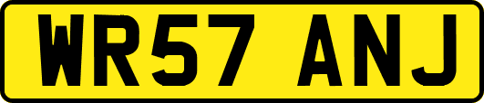 WR57ANJ