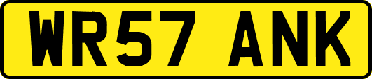 WR57ANK