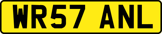 WR57ANL