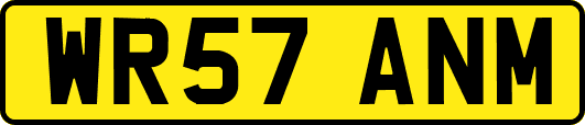 WR57ANM