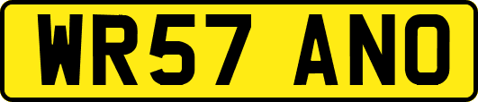 WR57ANO