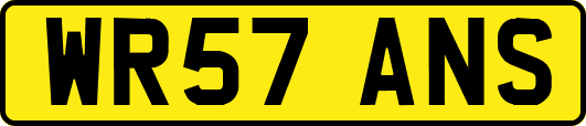 WR57ANS