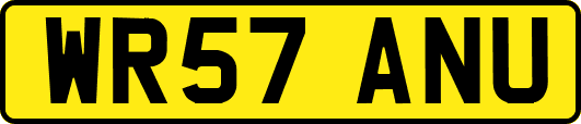 WR57ANU