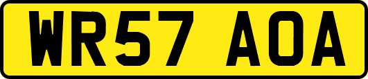 WR57AOA