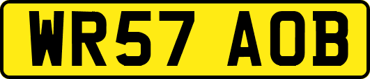 WR57AOB
