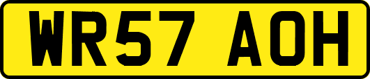 WR57AOH