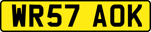 WR57AOK