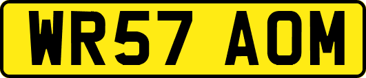WR57AOM