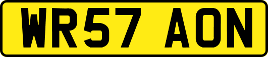 WR57AON