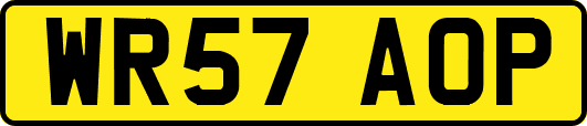 WR57AOP