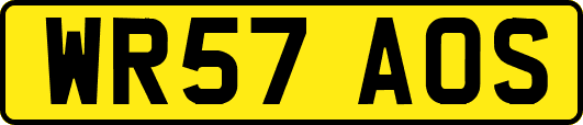WR57AOS