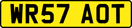 WR57AOT